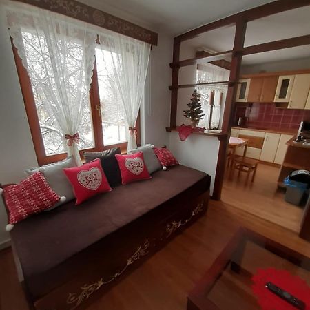 Na Równi Zakopane Exterior foto