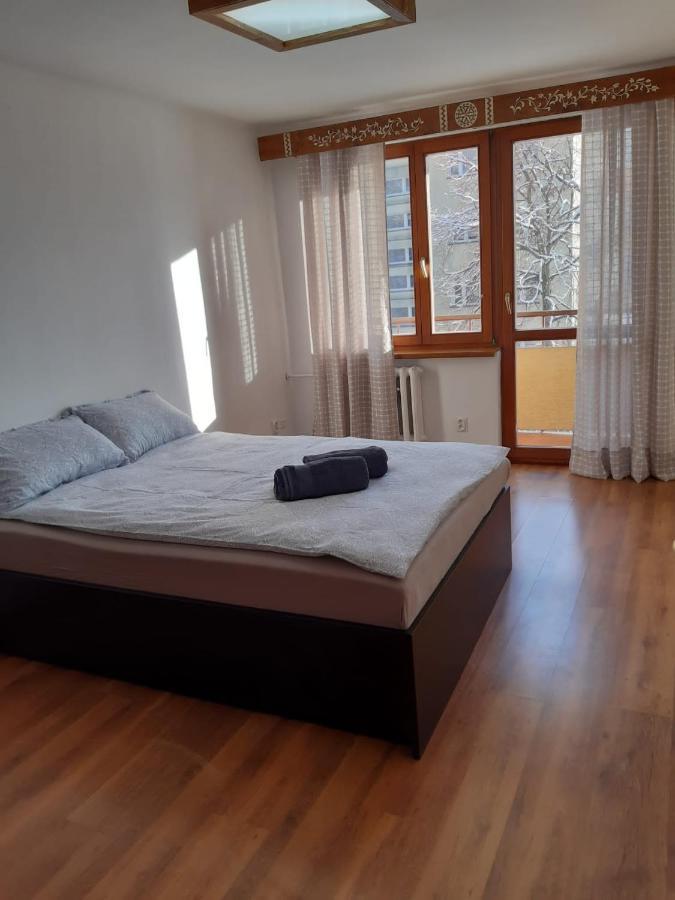 Na Równi Zakopane Exterior foto